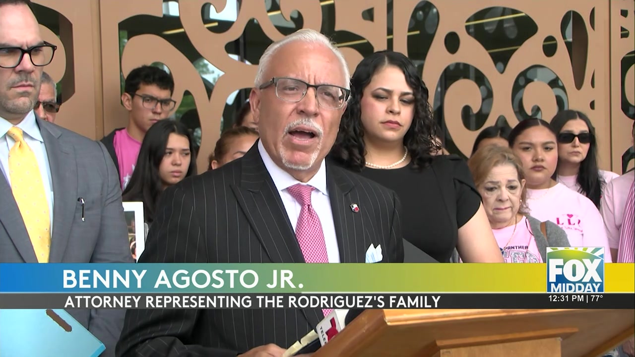 Family Files Lawsuit Over Teen’s Energy Drink-Related Death