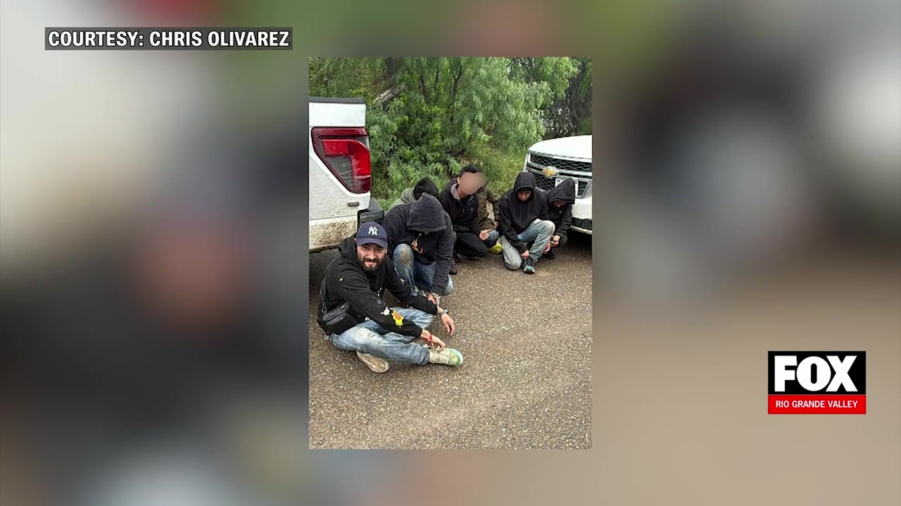 Star County Anti-Smuggling Operation Success