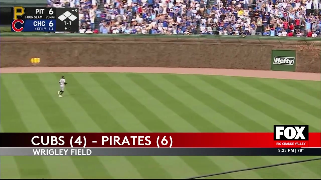 Sports Recap: MLB Surprises And NBA Showdowns