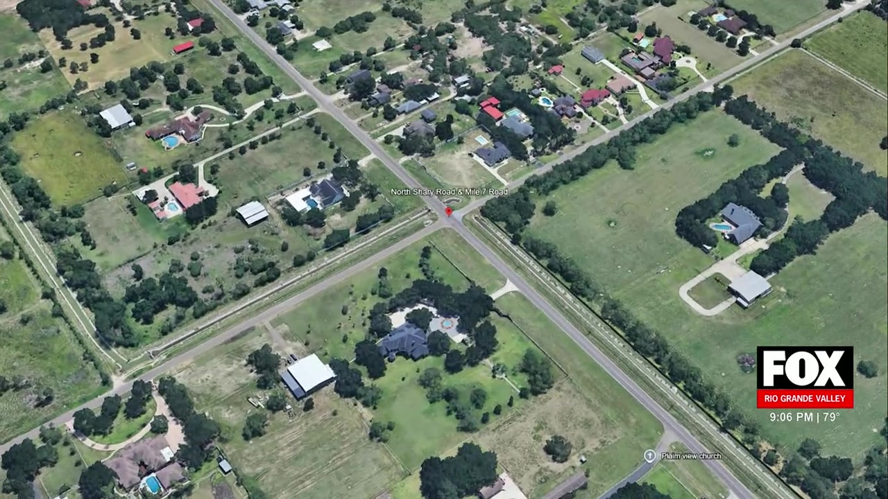 Traffic Delays Expected In FM 494 Construction Zone