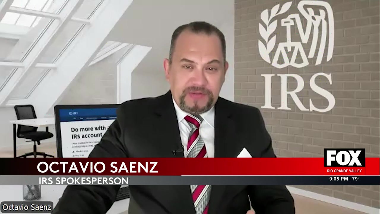 IRS Tax Filing Deadline Looms Large
