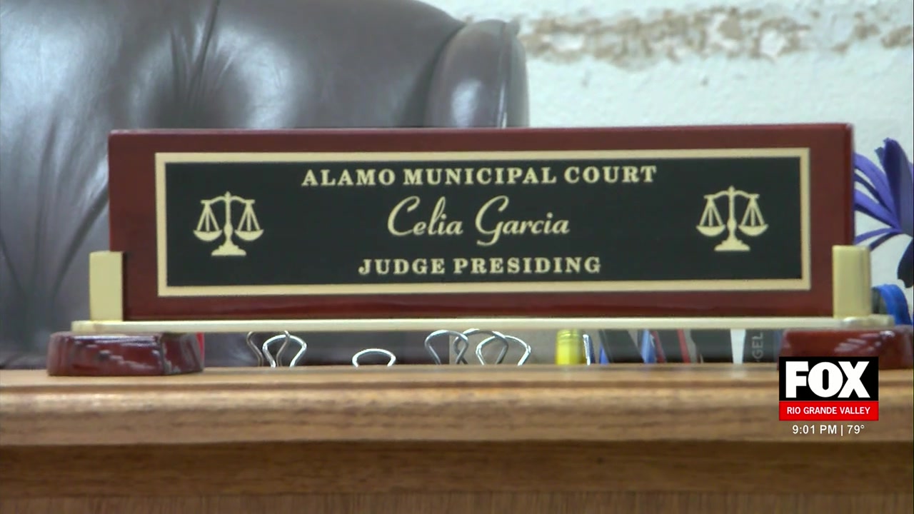 Second Alamo Crime Stuns Residents