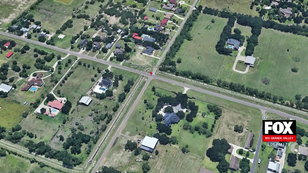 Construction Alert: Slowdown On FM 494 And Mile 7