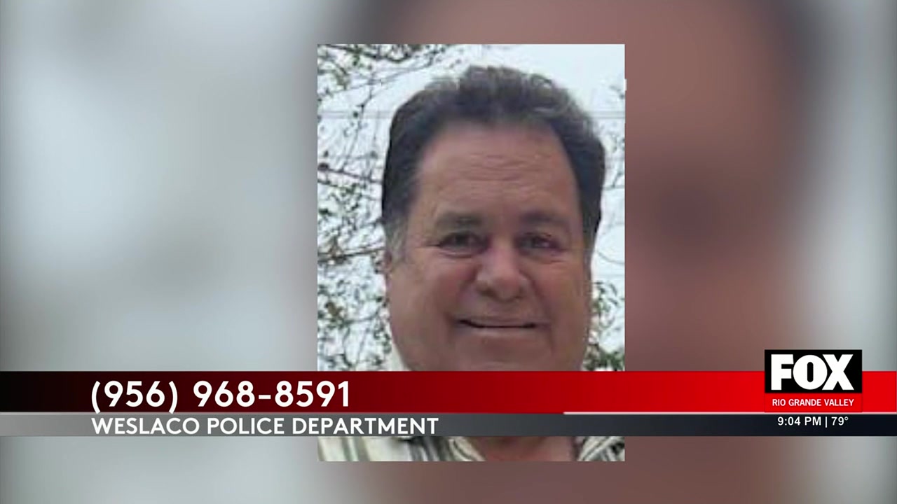 Missing Person: Elderly Westcobalese Missing, Public Urged To Assist