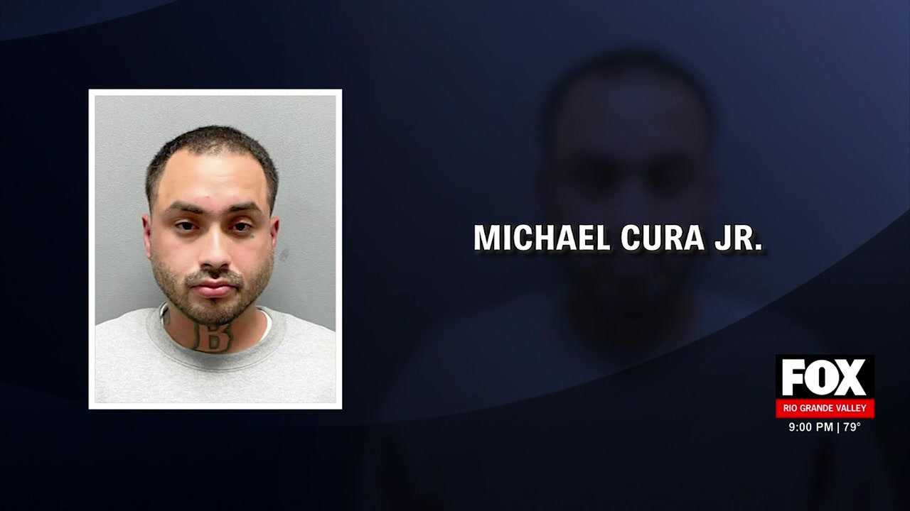 Man Faces Multiple Charges After Assault In Alamo