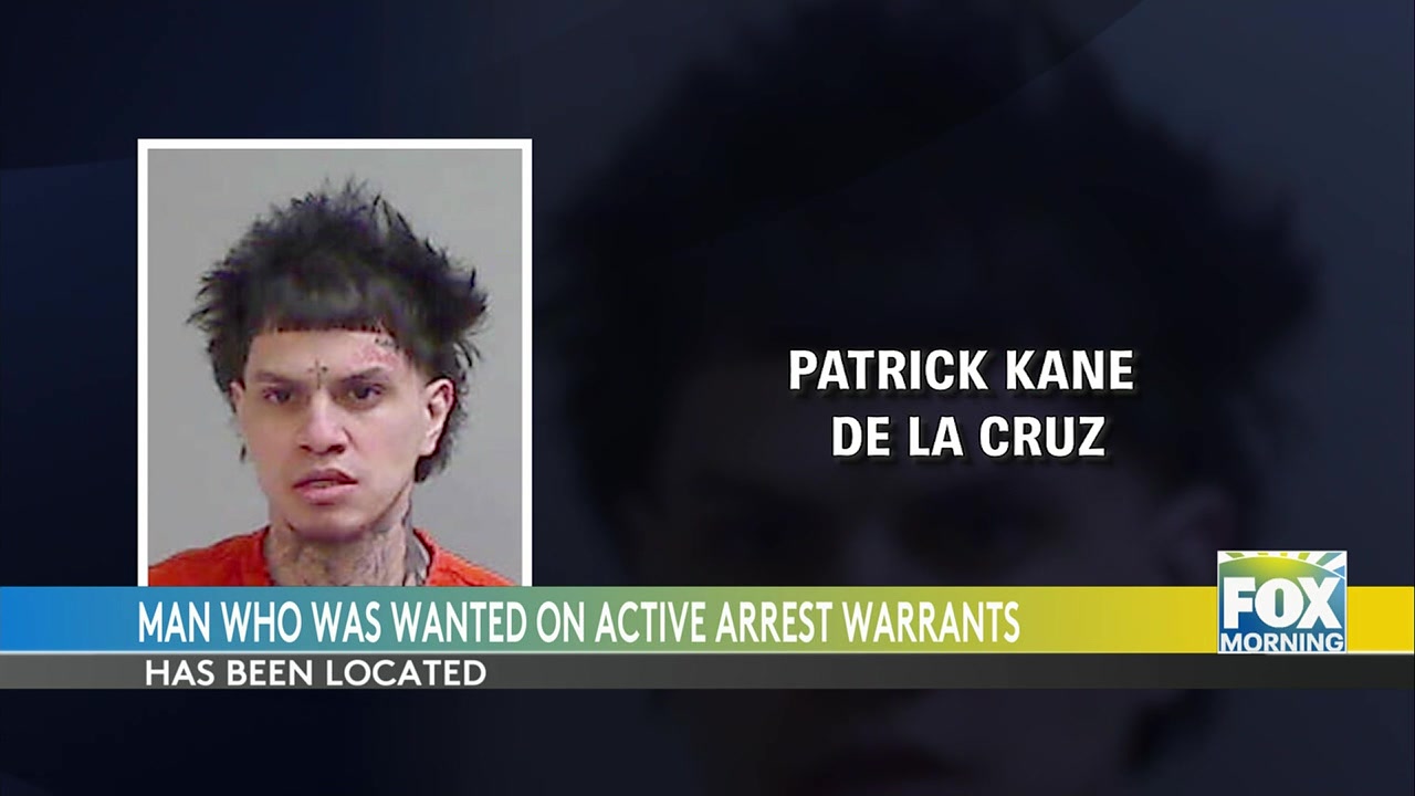 Man Wanted For Aggravated Assault Captured In Cameron County