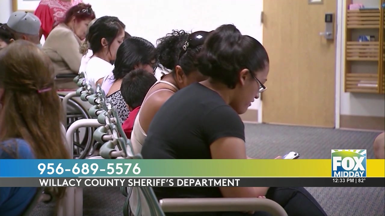 Beware Of Phone Scams: Willacy County Issues Warning