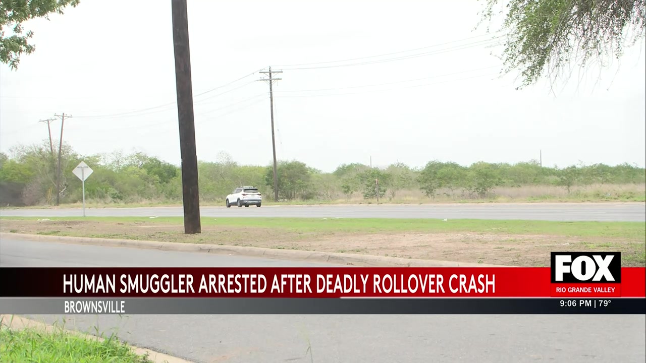 Deadly Human Smuggling Incident In Texas: Woman Arrested