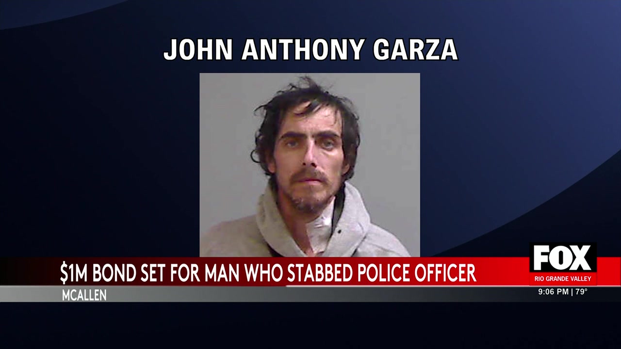 Police Attack: Macallan Police Officer Attack: Suspect Charged Attempted Murder