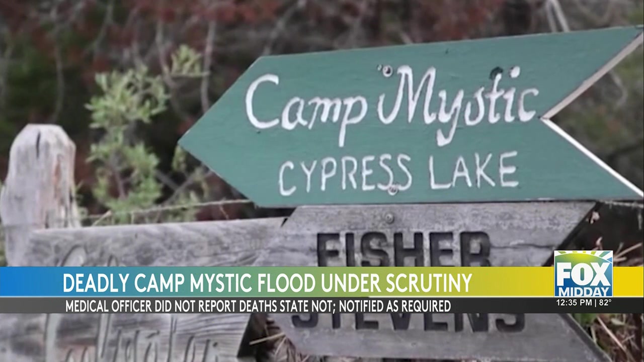 Texas Camp: Texas Summer Camp Under Legal Scrutiny After Fatal Flood