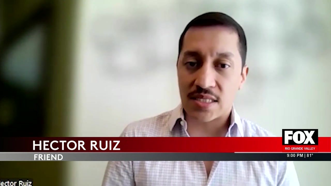 Dr. Isakiel Velis: Venezuelan Doctor’s Detention Sparks Outcry In Texas