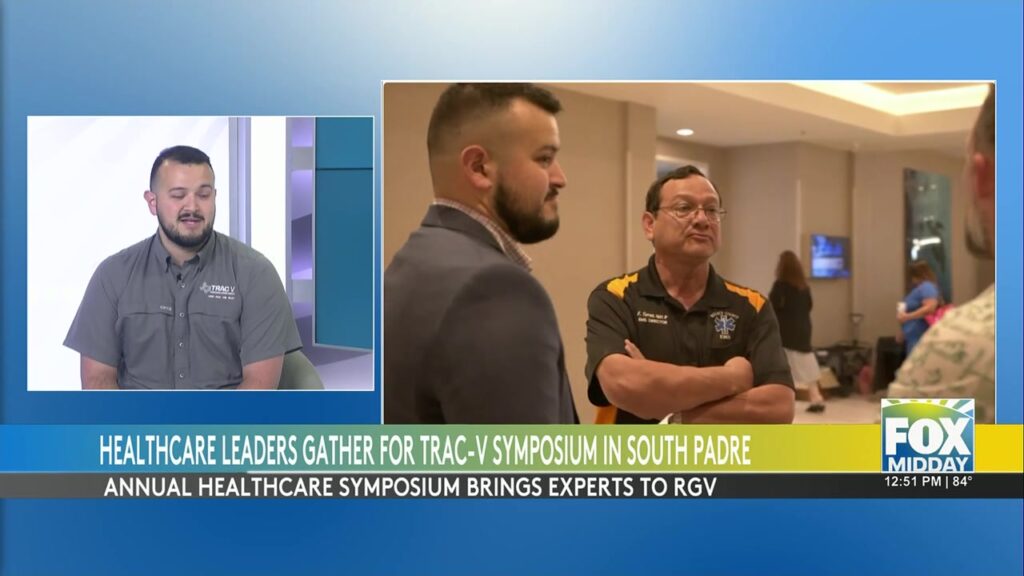 Track V: South Texas Healthcare Symposium Offers Opportunities For Growth