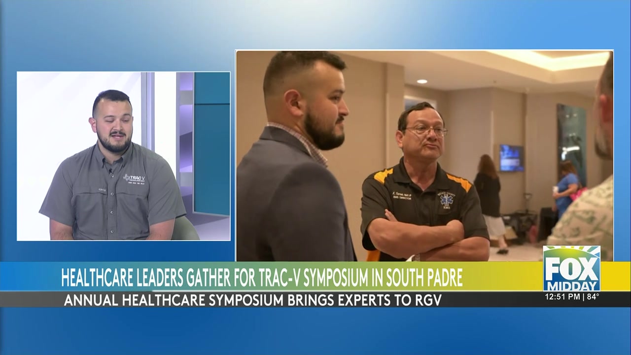 Track V: South Texas Healthcare Symposium Offers Opportunities For Growth