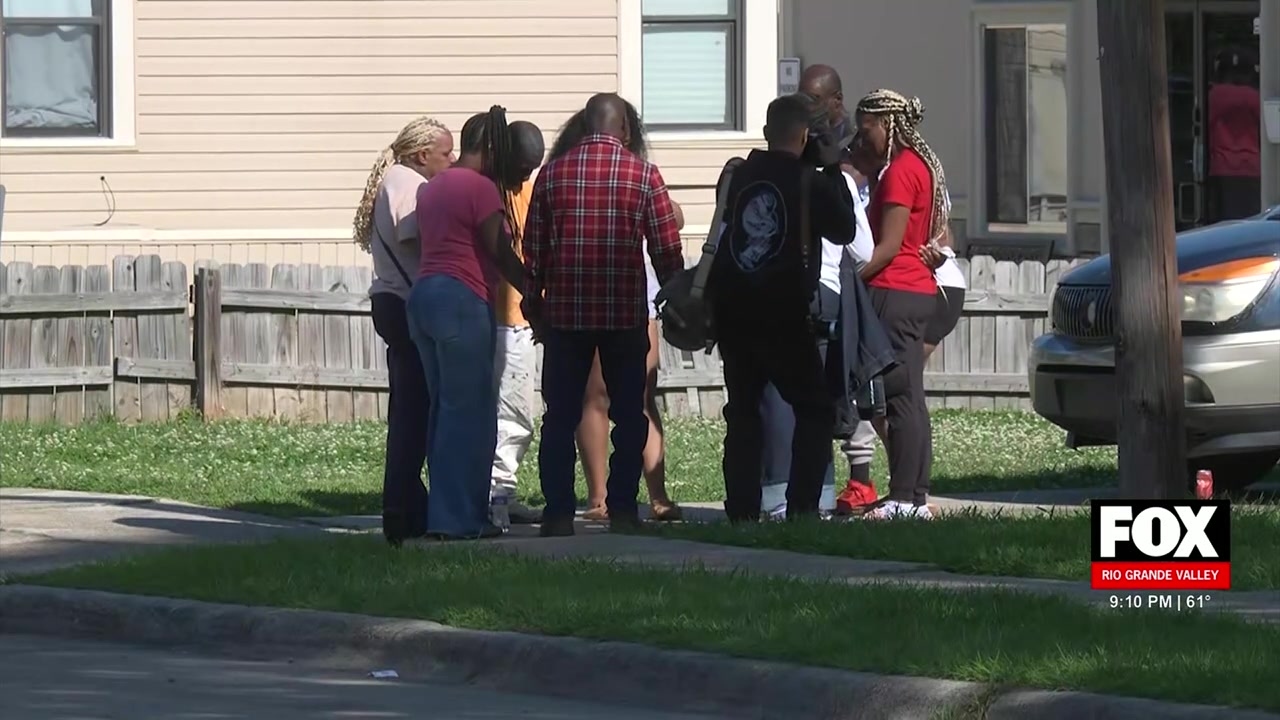 Shreveport Shooting: Deadly Domestic Violence Shooting In Louisiana Leaves Eight Children Dead