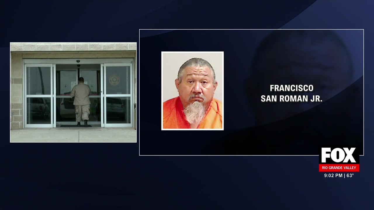 Donna School District Security Guard Faces Felony Charges Over Alleged Child Solicitation