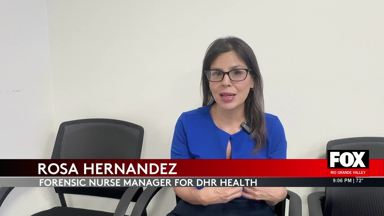Local Hospital Ramps Up Support For Sexual Assault Survivors With Specialized Services