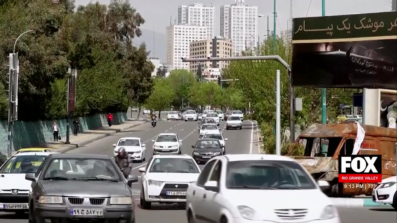 US Iran Ceasefire: US Pushes For Iran Deal As Ceasefire Deadline Approaches