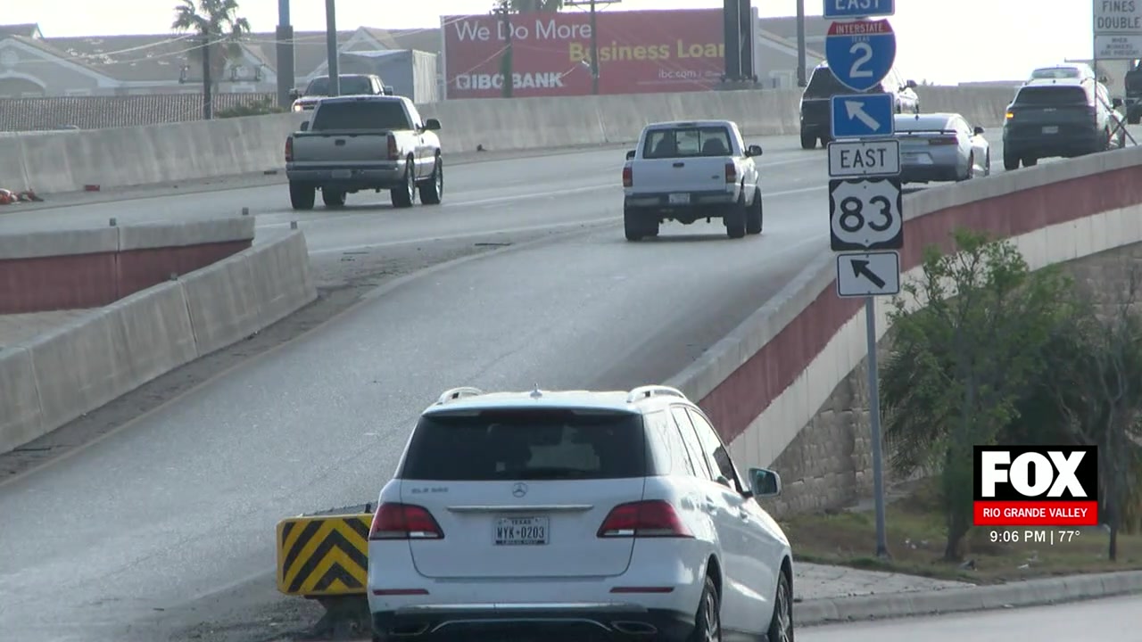 Work Zone Safety: Work Zone Awareness Week Highlights Road Crew Safety In Texas