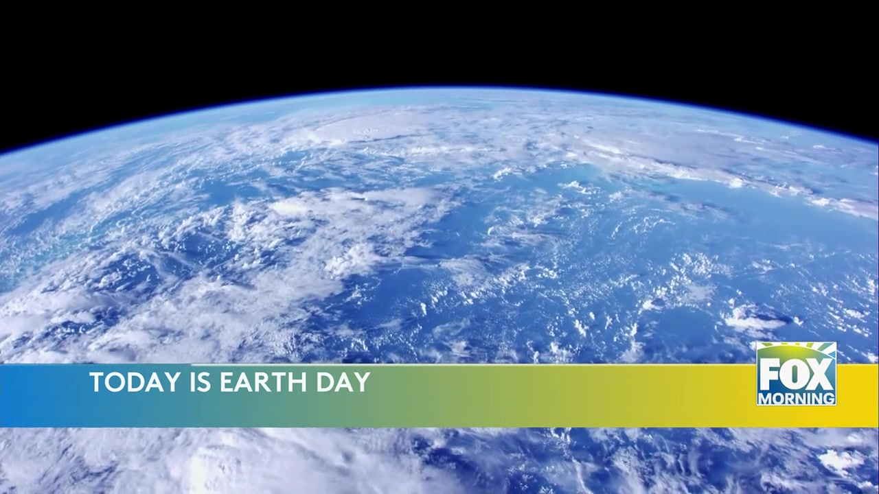 Earth Day 2024: Global Community Unites To Celebrate And Protect Our Planet