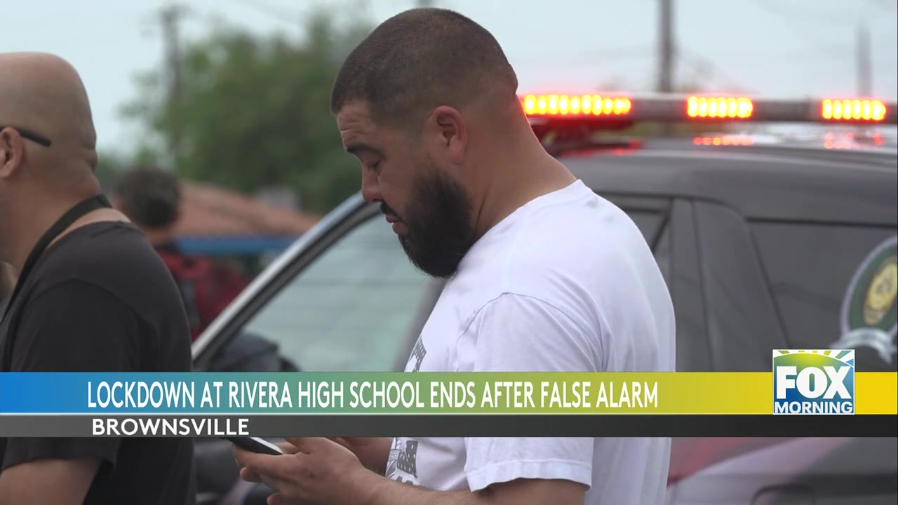 Brownsville School Lockdown: False Weapon Report Shuts Down Brownsville School: Lockdown Causes Panic, Felony Arrest
