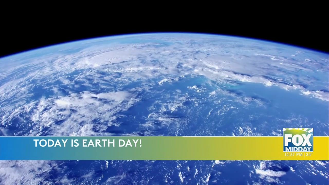 Earth Day Marks Global Call To Environmental Action And Reflection