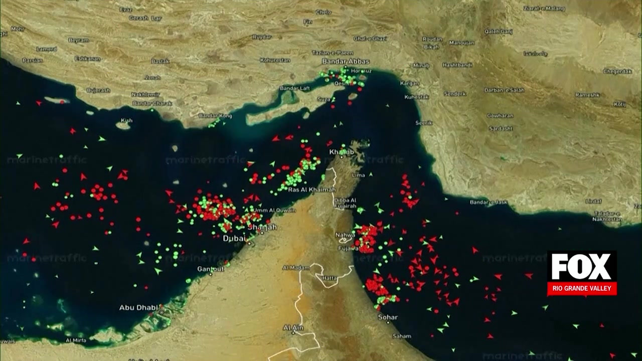 President Trump Extends Ceasefire With Iran Amid Rising Tensions