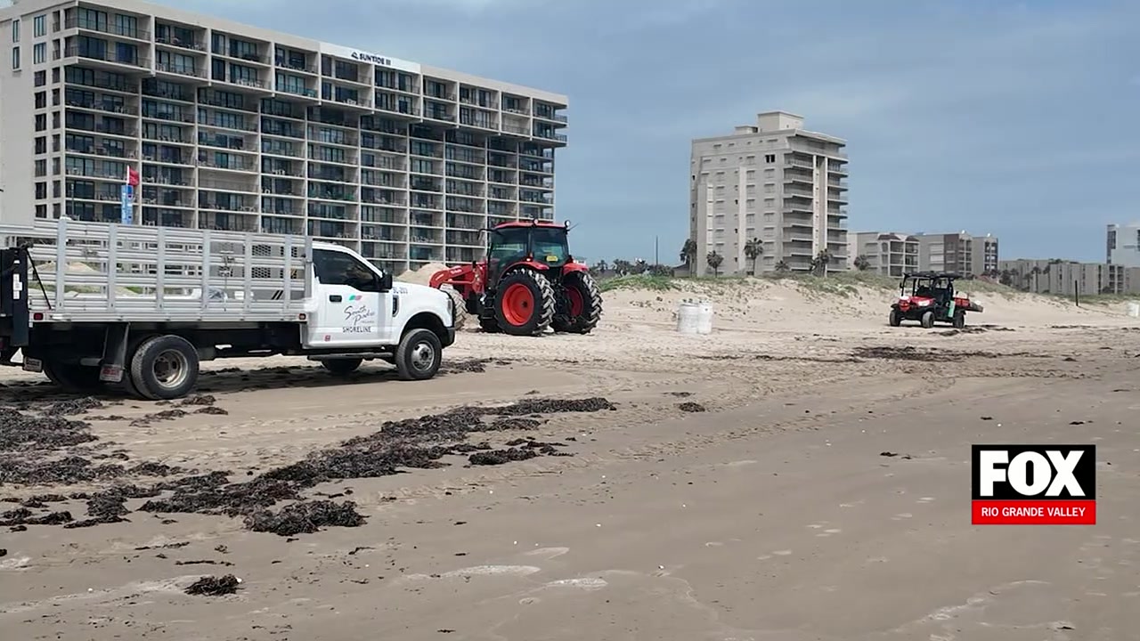 Earth Day Focus In South Texas: Pollution, Plastics, And Local Action