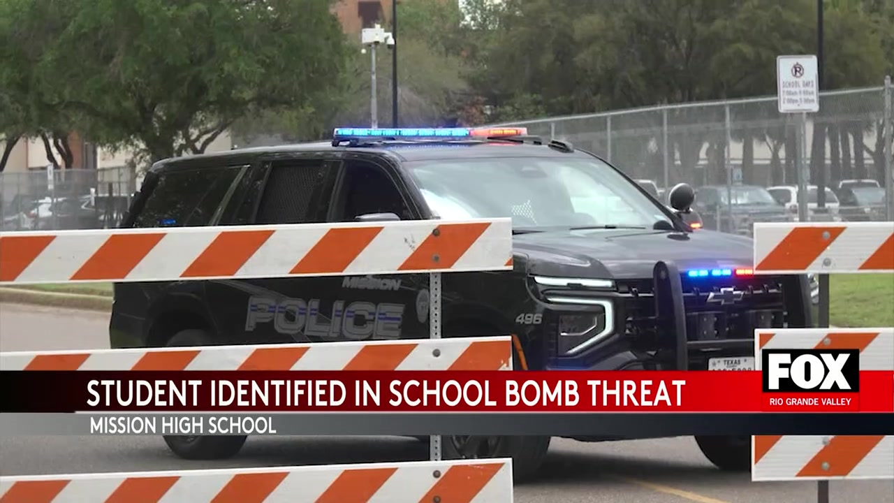 Mission High School Bomb Threat: Mission High School Evacuated After ...