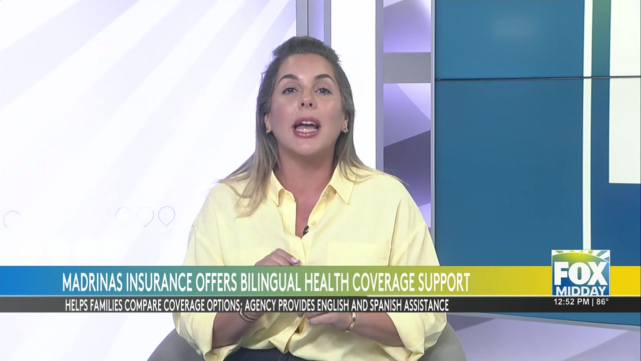 Health Insurance Coverage And Career Opportunities Spotlighted In Rio Grande Valley
