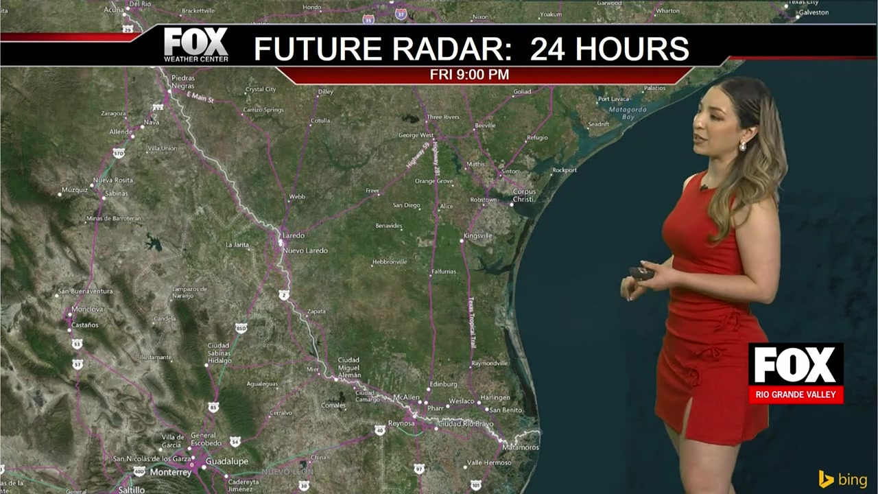 South Texas Weather: Heat Advisory Issued For South Texas As Dangerous Temperatures Loom