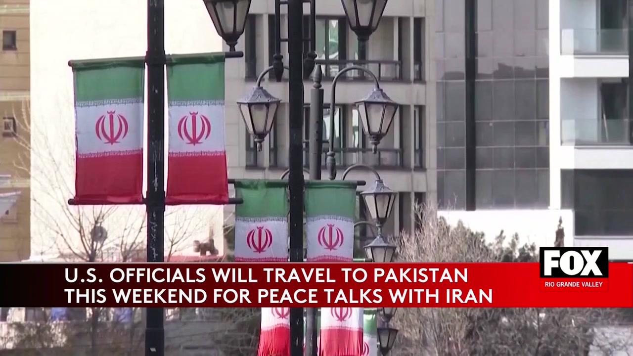 US Iran Talks: US And Iran Hold Tense Peace Talks In Pakistan Amid War Uncertainty