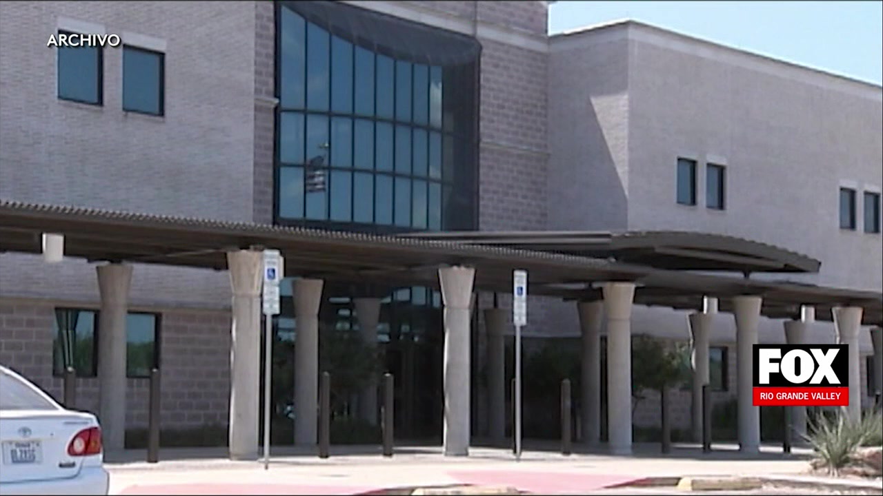 McAllen Shooting: Shooting Investigation Underway After Man Injured In McAllen Parking Lot