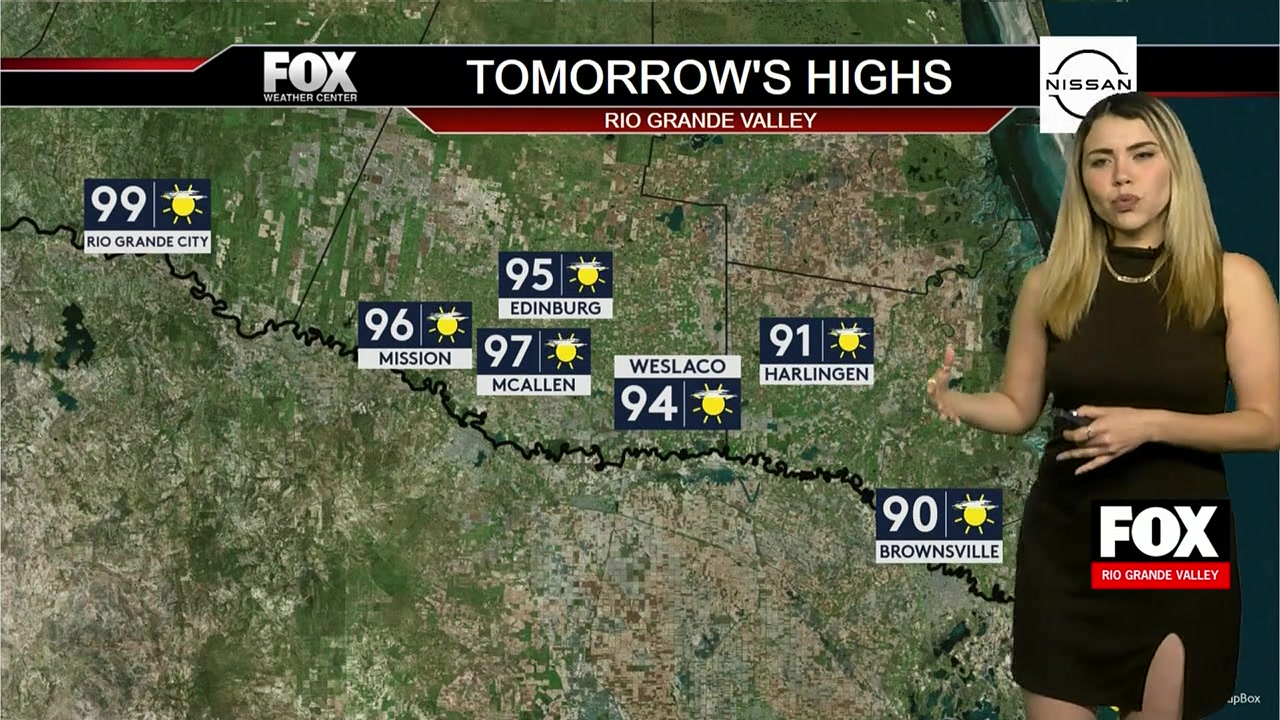Extreme Heat Alert: Valley Faces Soaring Temperatures And Health Risks