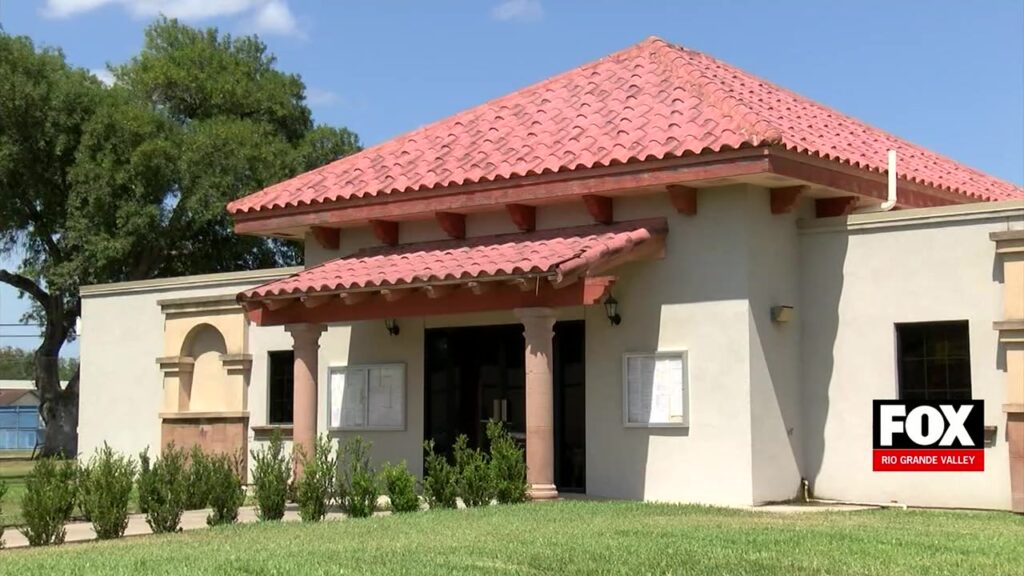 Weslaco Warrant Amnesty: Weslaco Court Warrant Amnesty Program Nears Deadline For Local Residents