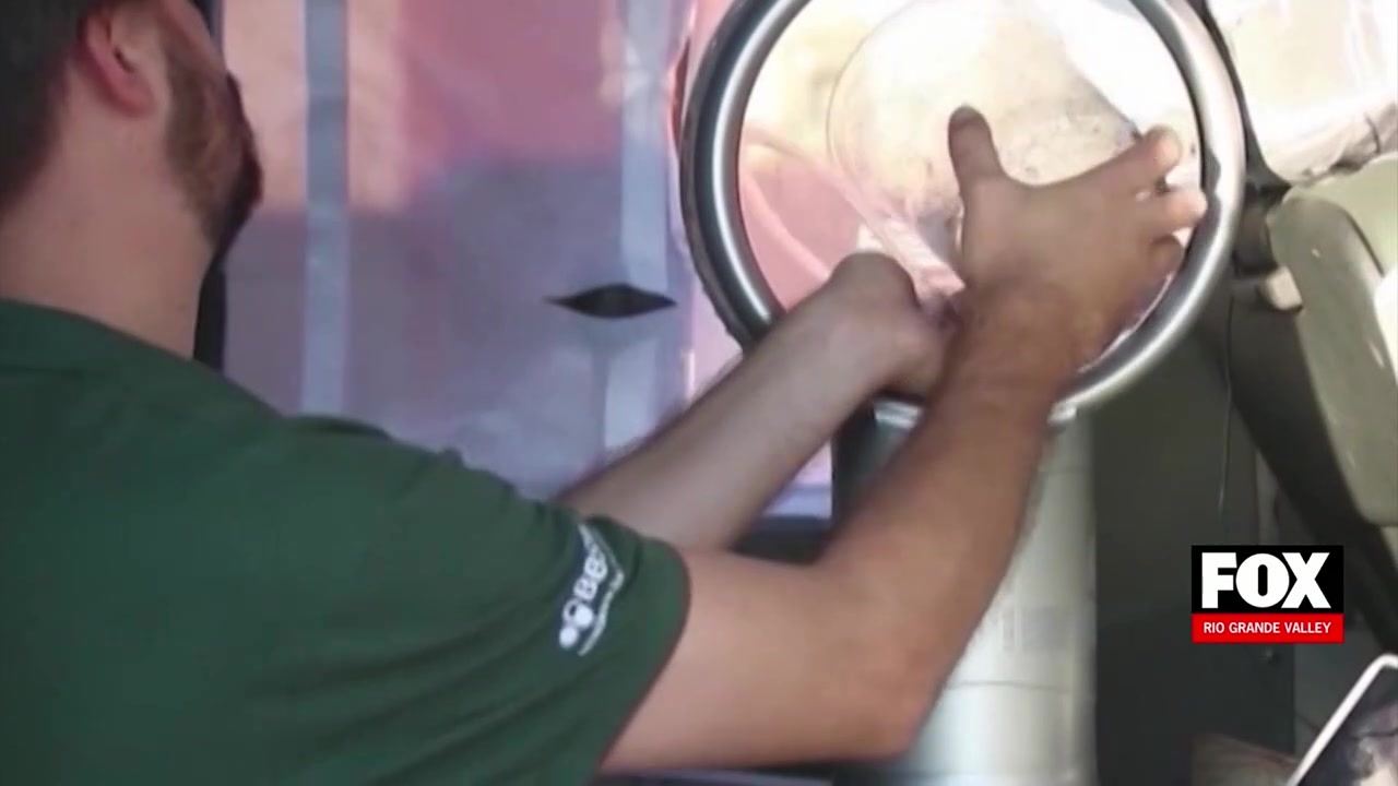 Weslaco Fumigation: Weslaco Launches Citywide Fumigation Drive For Public Health