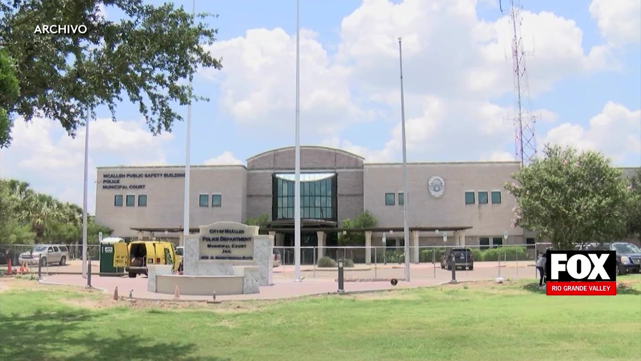 McAllen Shooting: Gunshot Victim Hospitalized After Early Morning Shooting In McAllen