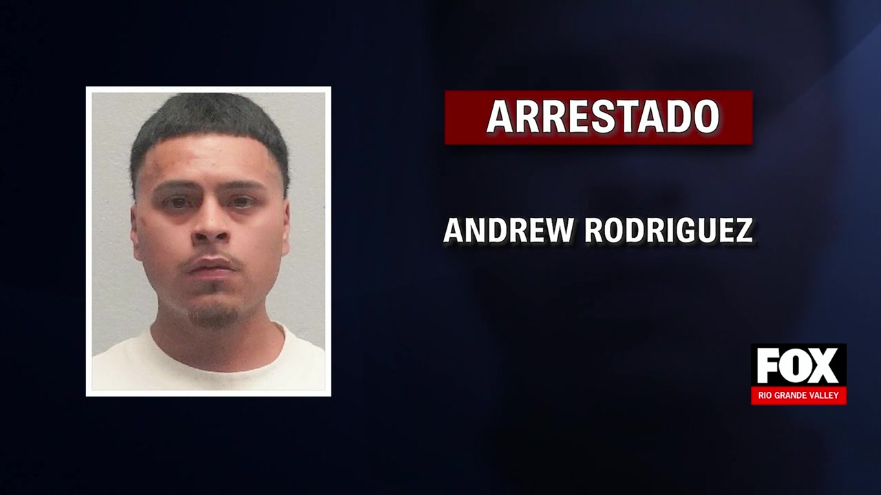 Drunk Driving Tragedy: 22-Year-Old Woman Critically Injured In McAllen Crash