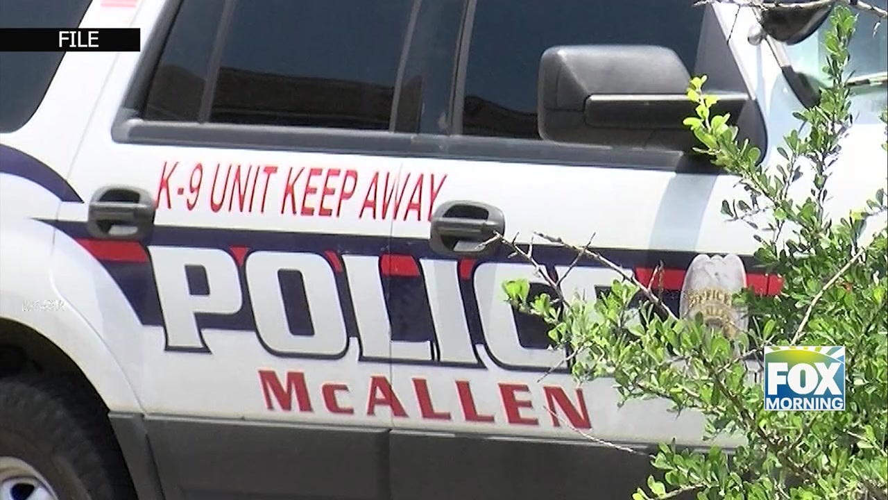 McAllen Shooting: McAllen Police Investigate Early Morning Shooting Outside Local Business