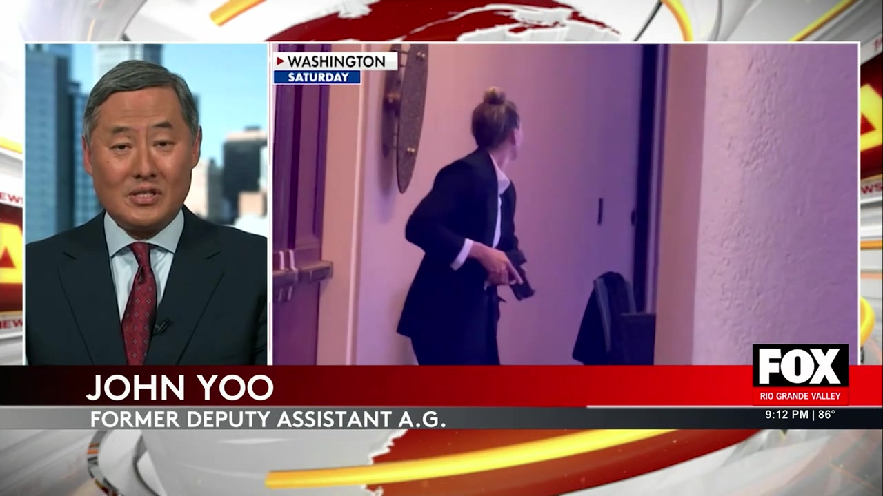 White House Shooting: White House Correspondents Dinner Shooting Suspect Faces Assassination Charge
