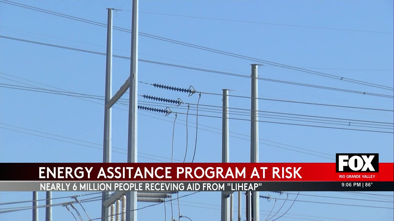 Utility Assistance Texas: Federal Utility Assistance Program Faces Elimination, Raising Concerns In Texas