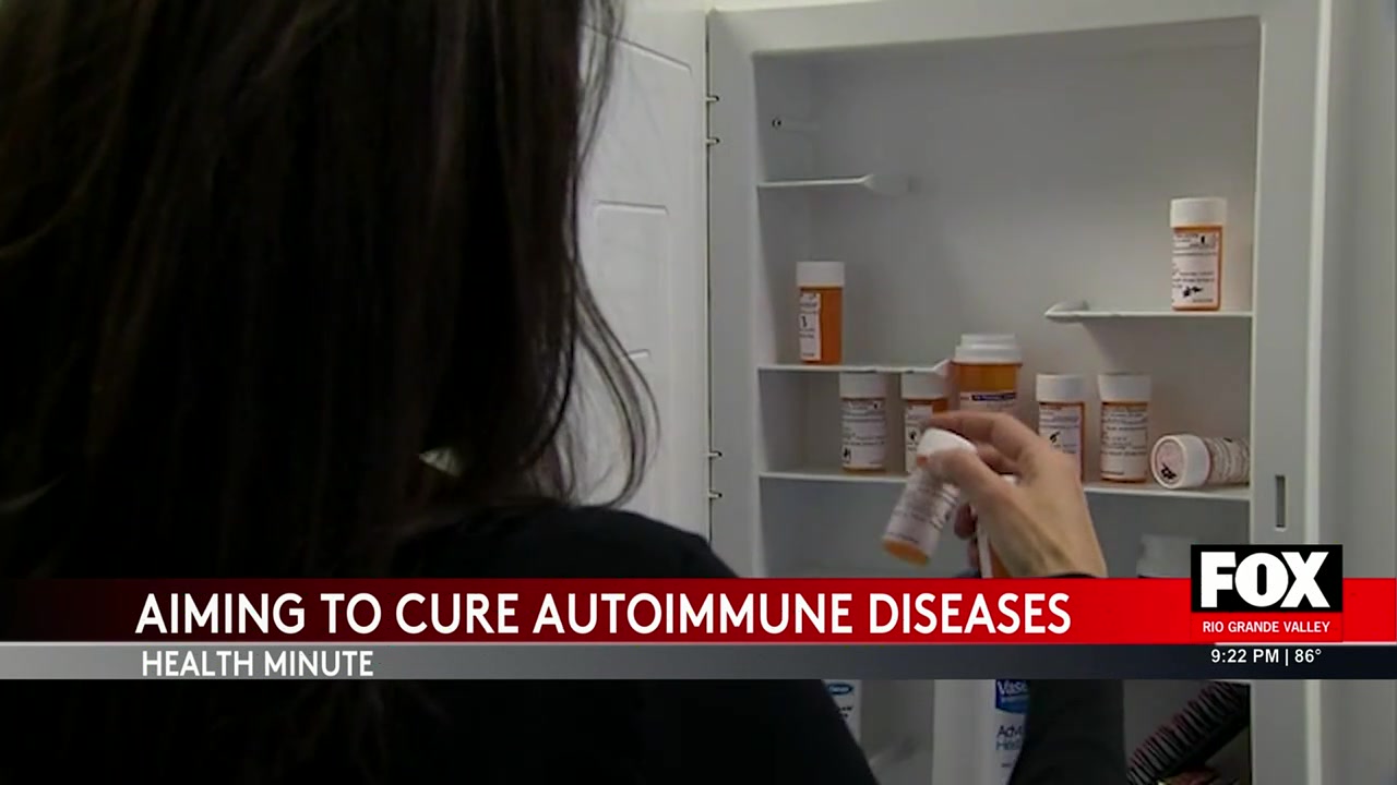 Breakthrough Cancer Immunotherapy Offers New Hope For Autoimmune Diseases