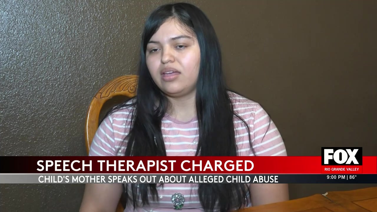Mission Child Abuse: Mission Mother Speaks Out After Child’s Alleged Abuser Taken Into Custody