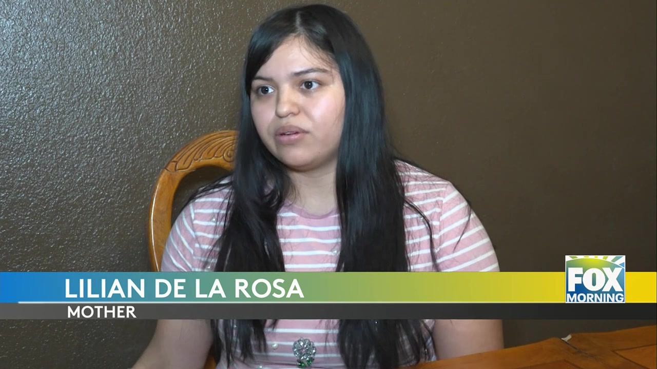 Mission Child Abuse: Mission Mother Speaks Out After Child’s Suspected Abuser Taken Into Custody