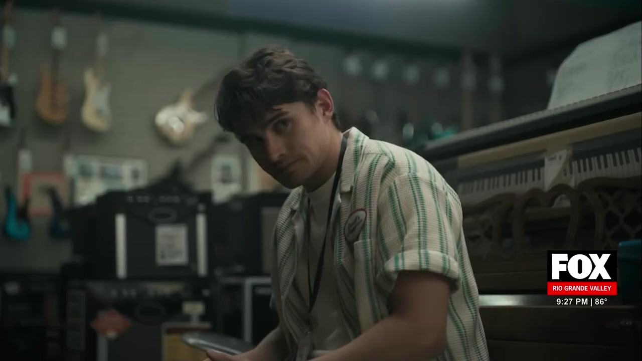 Box Office Shocker: ‘Back Rooms’ Horror Film Surges To #1 Opening
