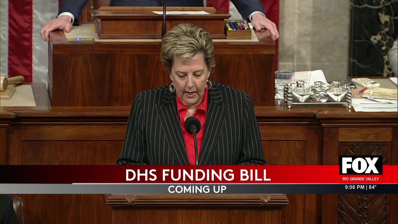 DHS Shutdown Over: DHS Shutdown Ends But Federal Agencies Still Await Funding