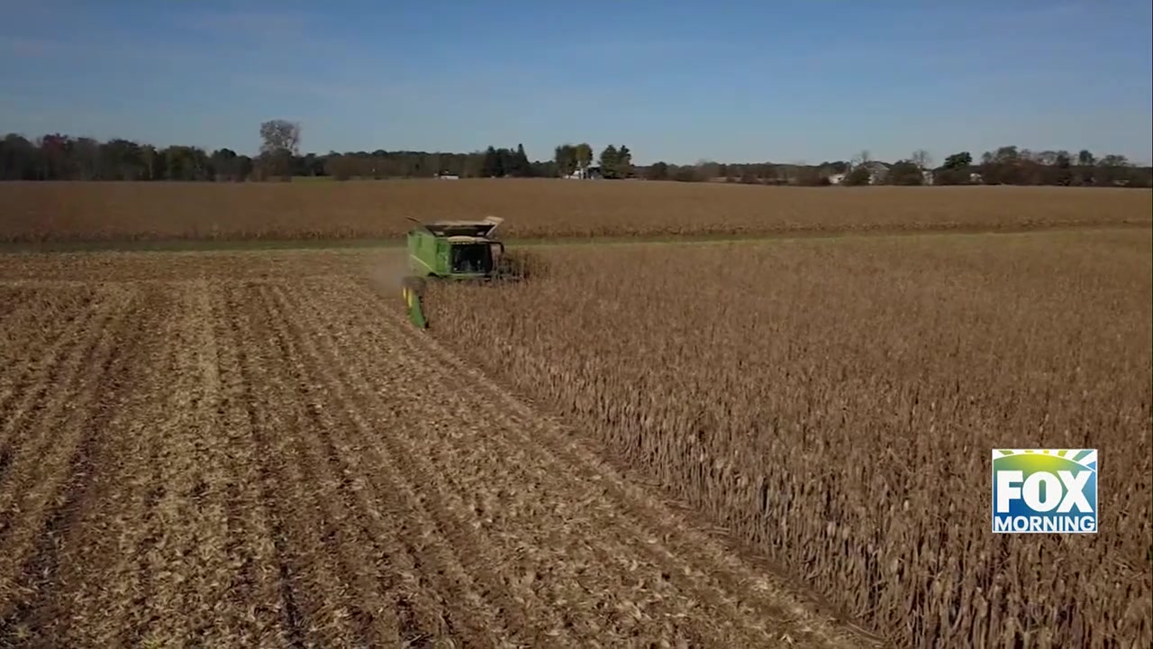 GOP Farm Bill Debate Highlights Deep Divisions Over Pesticide Policy