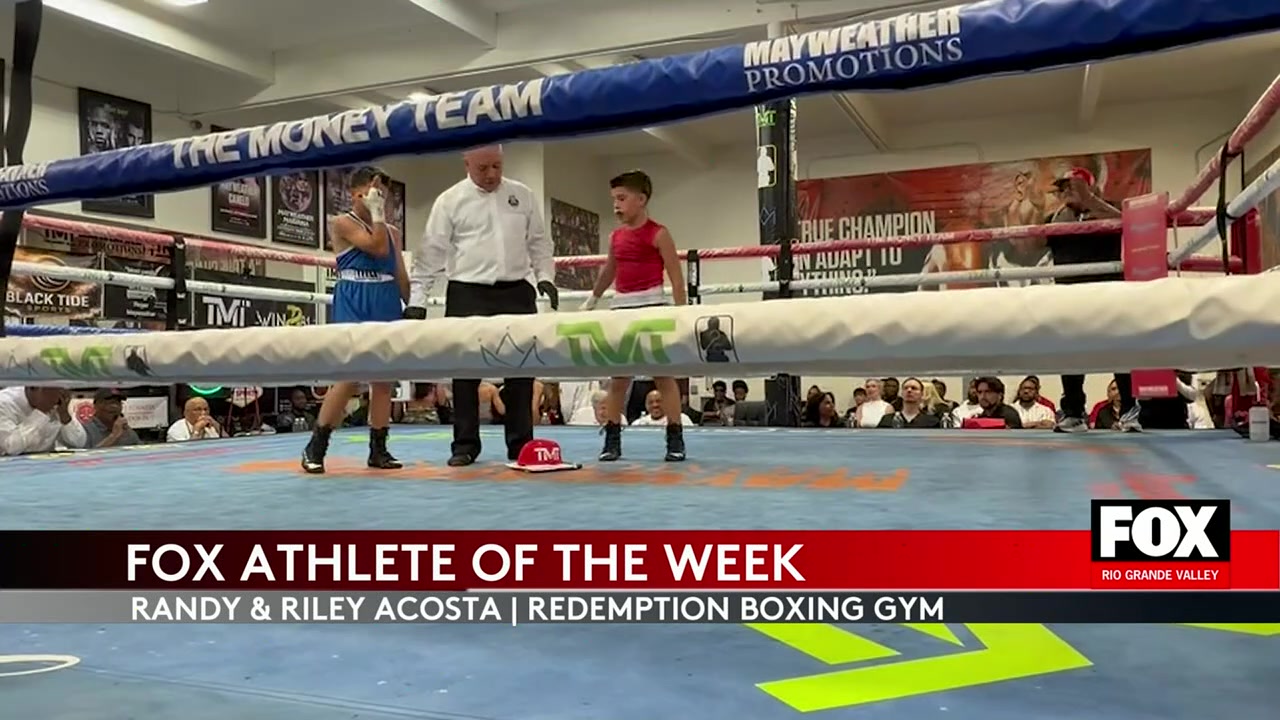 San Juan Boxers: San Juan Brothers Rising In Amateur Boxing Ranks: Rio Grande Valley’s Young Stars Shine