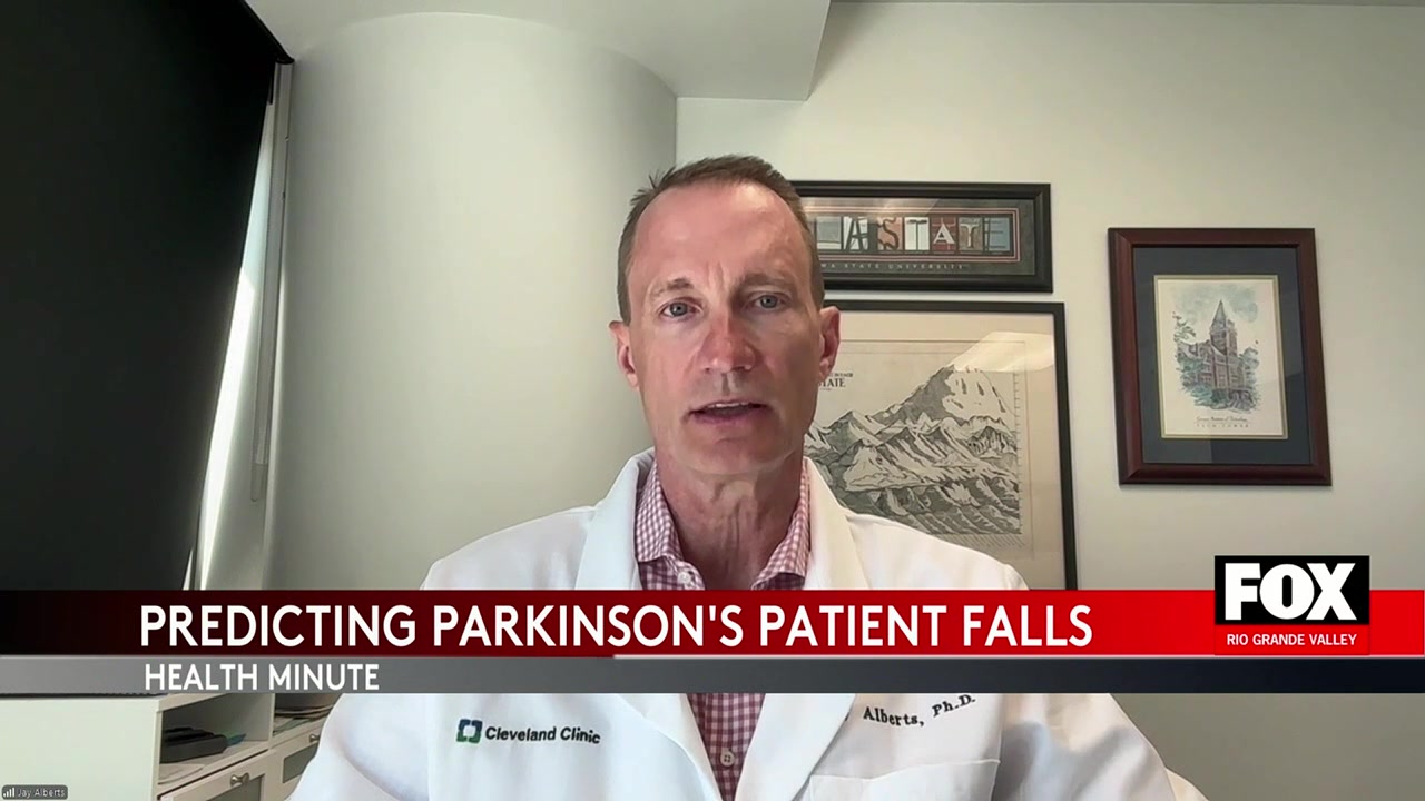 New Research Offers Hope To Prevent Dangerous First Falls In Parkinson’s Disease Patients