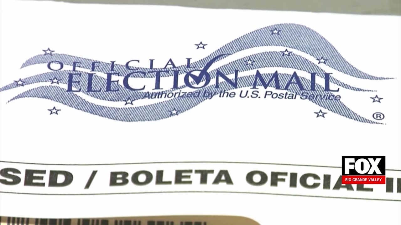 Hidalgo County Election: Election Night In The Valley: Key County Races And Bonds Go To Voters