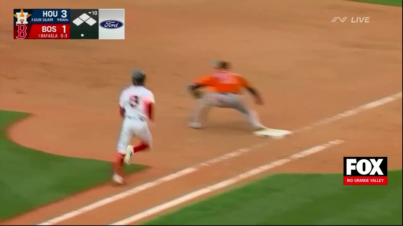Pistons Win: Pistons Advance, Astros Win In Extra Innings, UTRGV Baseball Scores Comeback